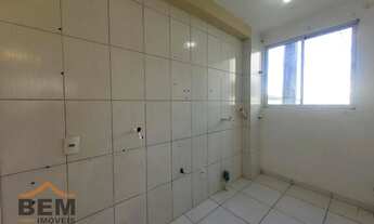 Imagem 4: Apartamento com 2 dormitórios para alugar, 50 m² por R$ 2.100,00/mês - Murta - Itajaí/SC