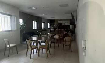 Imagem 3: EDIFICIO ÁGUAS DE MARÇO, 65M², 2 QUARTOS SENDO 1 SUÍTE, 1 VAGA, MARCO