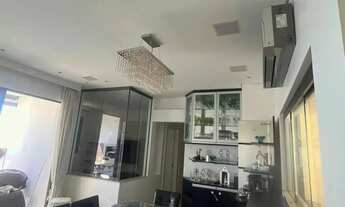 Imagem 2: Excelente Apartamento no edifício residencial Rosa Da America no bairro jardim Das América