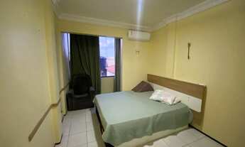 Imagem 4: Vendo apartamento no Renascença - Condomínio Dom Luís