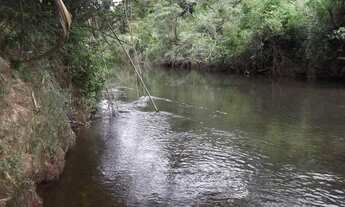 Imagem 4: Sitio 26.000m², casa, rio Cipó passando nos fundos, Serra do Cipó