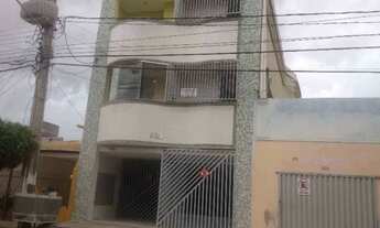 Imagem: Aluga-se Apto bairro doze anos 2/4