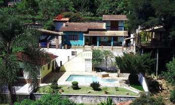 Imagem: Chácara com 4 dormitórios à venda, 1200