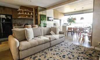 Imagem 4: Apartamento à Venda - Santana, 3 Quartos, 110 m2