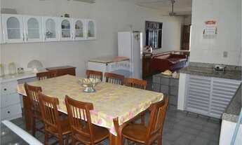 Imagem 4: Luxo e Conforto no Coração de Maragogi