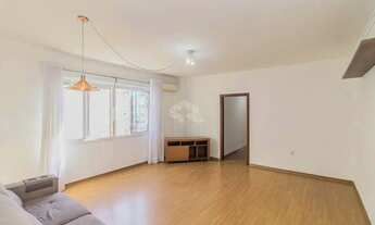 Imagem 2: Amplo apartamento de 93m² e 3 dormitórios, localizado a poucos passos da Redenção