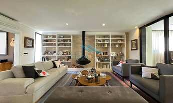 Imagem 8: Locação, Venda-Casa de condomínio-Barueri-Alphaville