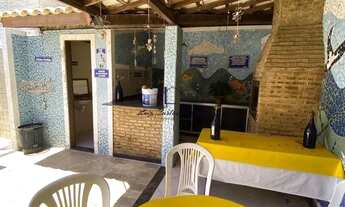 Imagem 2: Apartamento com Quintal, perto da segunda portaria de vilas do atlântico