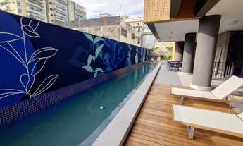 Imagem 6: NURBAN - BOTAFOGO - Apartamento 2 quartos, sendo 2 suítes