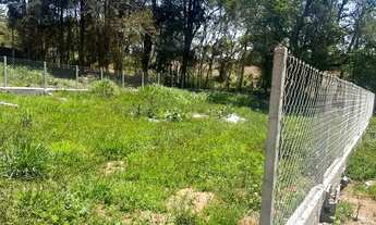 Imagem 4: Oportunidade Única: Terreno em Ibiúna com 500m² em Condomínio com Lazer