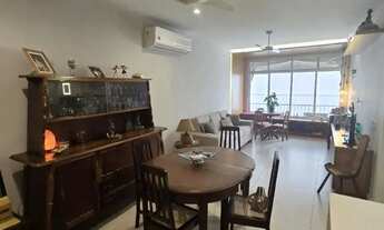 Imagem 3: Apartamento com 3 quartos à venda, 134 m² por R$ 1.020.000 - Icaraí - Niterói/RJ