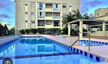 Imagem: Alugou apartamento no Condomínio Veredas