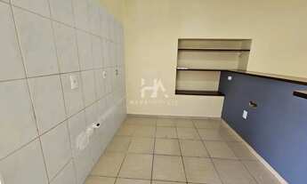 Imagem 4: Casa residencial para locação no bairro Vila Lenzi com 120 m² e 1 quarto