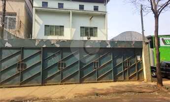 Imagem: Prédio inteiro à venda ou para locação