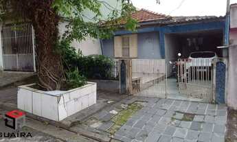 Imagem: Terreno à venda 2 vagas Cristiane - Santo