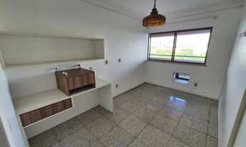 Imagem 6: Apartamento com vista linda para o Rio Poty no Diamond Tower