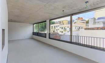 Imagem 5: APARTAMENTO ALTO PADRAO , 2 SUÍTES COM CHURRASQUEIRA E ESPERA P/LAREIRA