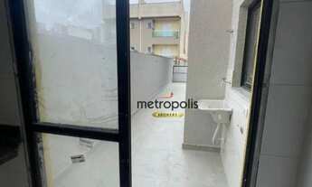 Imagem 6: Apartamento Garden, 44 m² - venda por R$ 460.000,00 ou aluguel por R$ 2.610,00/mês - Vila