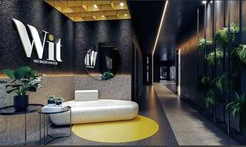 Imagem 5: Direitos Apartamento WIT RESIDENCES próximo UniCesumar