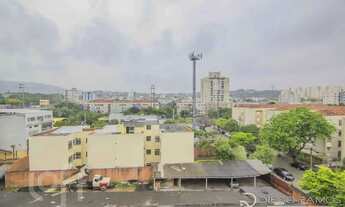 Imagem 2: Imóvel para venda possui 163 metros quadrados com 3 quartos em Jardim Botânico - Porto Ale