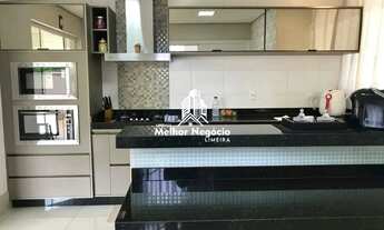 Imagem 5: Casa com 3 dormitórios à venda em Limeira