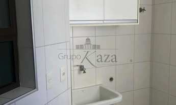 Imagem 6: Oportunidade - Apartamento - Condomínio Residencial Pontal da Serra - Urbanova - 3 Dormitó