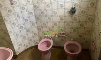 Imagem 7: Casa com 3 dormitórios para alugar, 80 m² por R$ 1.630,00/mês - Vila Ipiranga - São José d