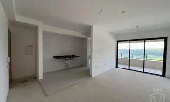 Imagem 6: Apartamento novo contrapiso á venda Cond. Chronos - Eloy Chaves - Jundiai/SP