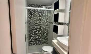 Imagem 2: Apartamento 3 quartos no Centro de São Gonçalo/RJ