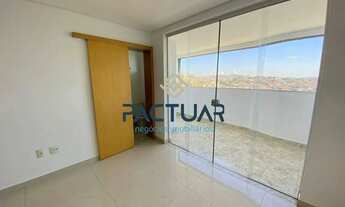 Imagem 2: Apartamento de 3 quartos para comprar no Buritis