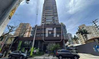 Imagem 2: Conjunto, 249 m² - venda por R$ 3.735.000,00 ou aluguel por R$ 27.700,01/mês - Vila Marian