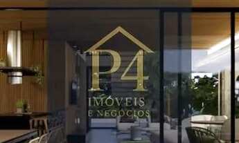 Imagem: Duplex de Luxo em Alphaville