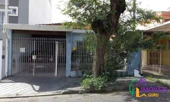 Imagem 2: TERRENO - VILA AMÉRICA - SP