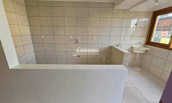 Imagem 4: Apartamento de 1 dormitório, com 43m² de área priv., elevador, garagem