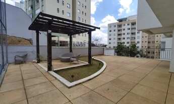 Imagem 2: Apartamento para locação, Ouro Preto, Belo Horizonte, MG AP1755