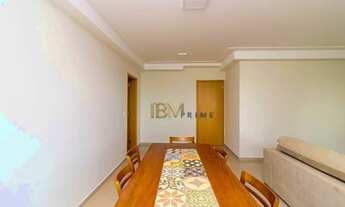 Imagem 5: Apartamento com 3 dormitórios, 124 m² - venda por R$ 1.290.000,00 ou aluguel por R$ 6.100