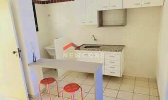 Imagem 2: Apartamento em Rua Alberto Segalla - Jardim Infante Dom Henrique - Bauru/SP