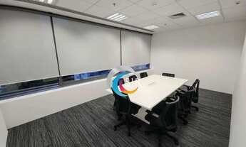 Imagem 5: Conjunto para alugar, 257 m² no Brooklin Paulista - São Paulo/SP