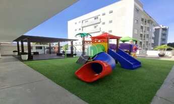 Imagem 3: Apartamento 3 Quartos 91m² - Centro - BRN