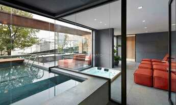 Imagem 6: Sion - Apartamento 4 quartos à venda na Anuar Donato