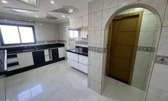 Imagem 7: Cobertura com 3 dormitórios à venda, 115 m² por R$ 720.000 - Vila Caiçara - Praia Grande/S