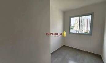 Imagem 6: Apartamento com 2 dormitórios para alugar, 34 m² por R$ 2.470,00/mês - Santana - São Paulo