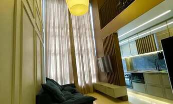 Imagem 3: Duplex mobiliado, Metropolitan Sidney