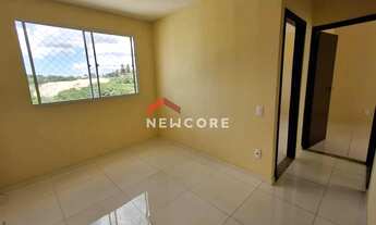 Imagem 2: Apartamento em Rua Viver Salvador - Areia Branca - Salvador/BA