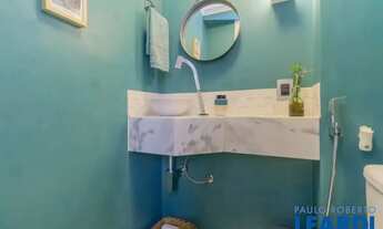 Imagem 11: APARTAMENTO - VILA CLEMENTINO - SP