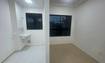 Imagem 3: Apartamento para locação no Jardim das Mangabeiras , ARUANA, Aracaju, SE