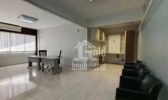 Imagem: Sala para alugar, 98 m² por R$ 5.736,00/mês