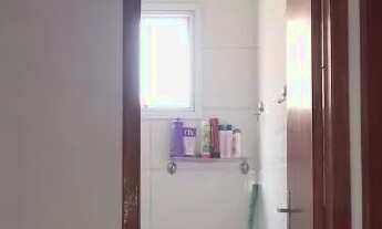 Imagem 7: Sobreposta Alta com 2 Dormitórios e Garagem na Vila Antártica, Repasse de Financiamento