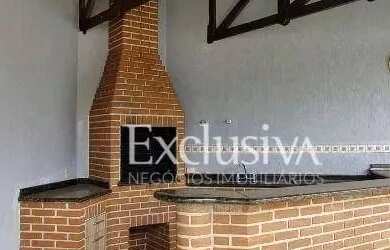 Imagem 8: Sobrado com 2 dormitórios para alugar, 480 m² - Terras de Santana II - Londrina/PR