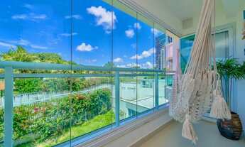 Imagem 5: Alugo ou Vendo linda cobertura duplex no In Mare Bali